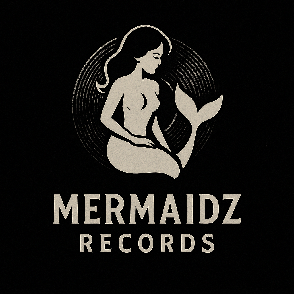 Mermaidz Records